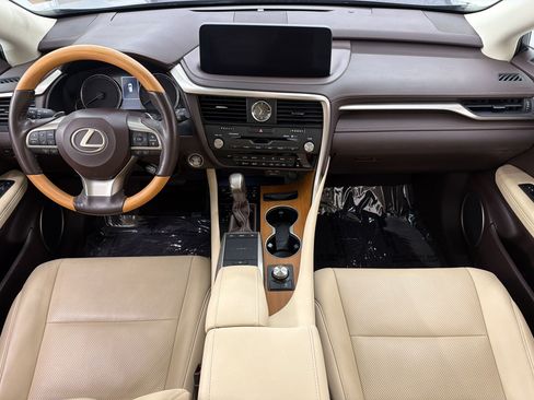 Used 2020 Lexus RX 350 FWD w/ Premium Package image 16