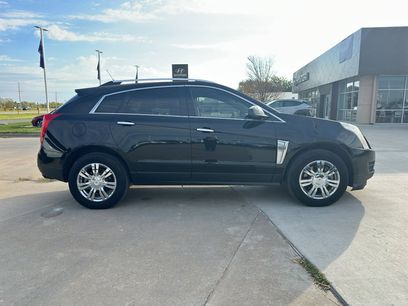 Used 2013 Cadillac SRX Luxury w/ Driver Assist Package