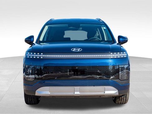 New 2026 Hyundai Ioniq 9 SE w/ Tow & Go Package image 2