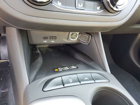 New 2026 Buick Envista Preferred w/ Convenience I Package image 23