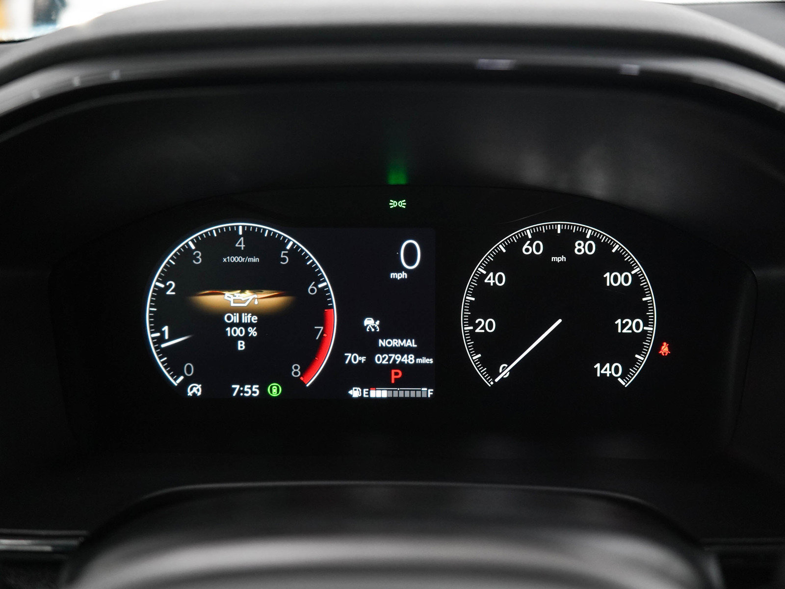 Used 2024 Honda CR-V EX image 23