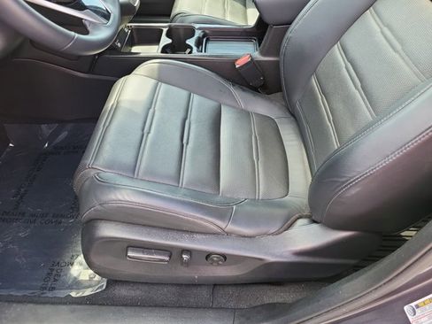 Used 2022 Honda CR-V EX-L image 24