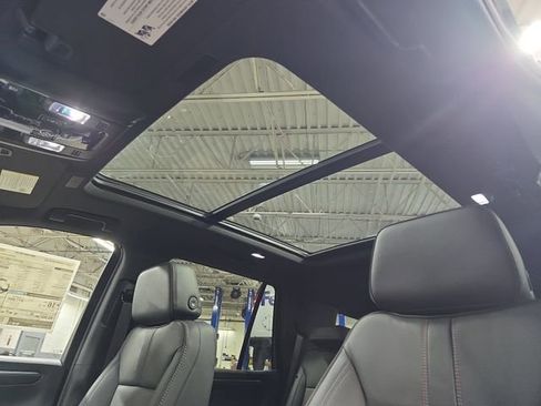 New 2026 Chevrolet Tahoe RST w/ RST Capability Package image 32