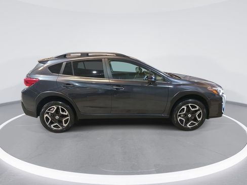 Used 2018 Subaru Crosstrek 2.0i Limited AWD/4WD image 4