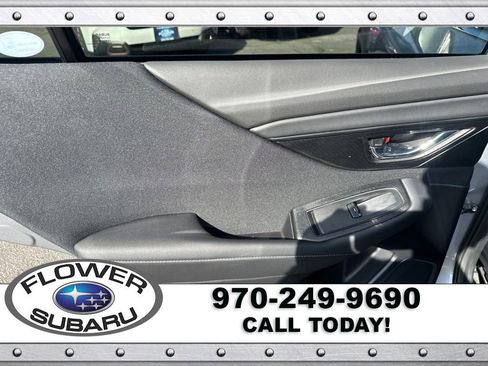 Certified 2025 Subaru Outback Premium w/ Popular Package #1A AWD/4WD image 20