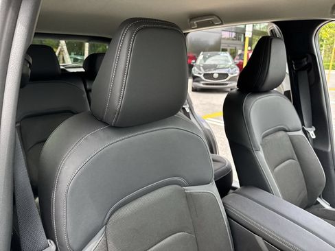 New 2026 MAZDA CX-5 Select AWD/4WD image 46