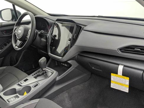 New 2026 Subaru Crosstrek 2.0i Premium image 25