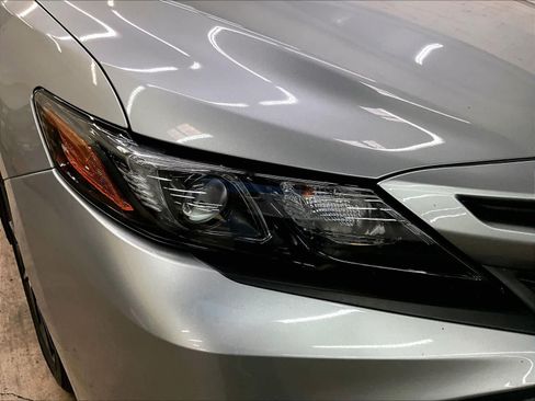 Used 2023 Toyota Camry SE FWD image 30