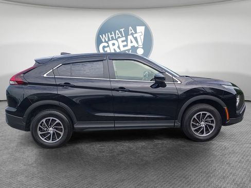 New 2026 Mitsubishi Outlander AWD image 2