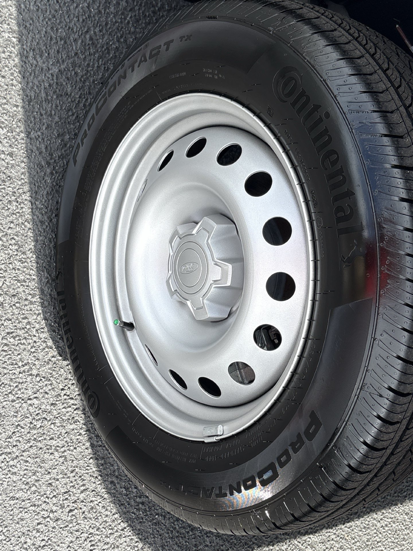 Used 2026 Ford Maverick XL FWD image 30