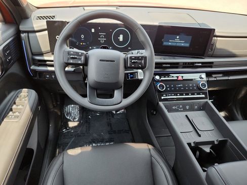 New 2024 Hyundai Santa Fe Calligraphy image 14