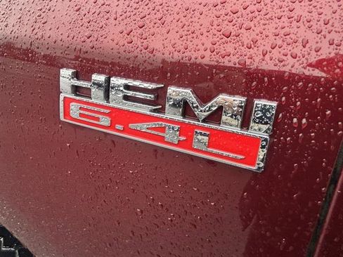 Used 2022 RAM 2500 Tradesman image 9