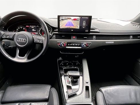 Used 2020 Audi A4 2.0T Premium w/ Convenience Package image 8