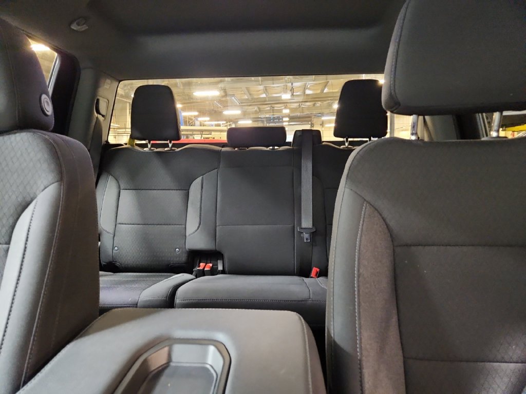 Used 2024 Chevrolet Silverado 1500 LT AWD/4WD image 35