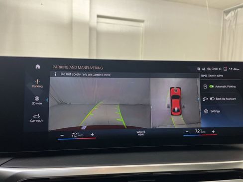 Certified 2024 BMW 330i xDrive Sedan w/ Convenience Package image 18