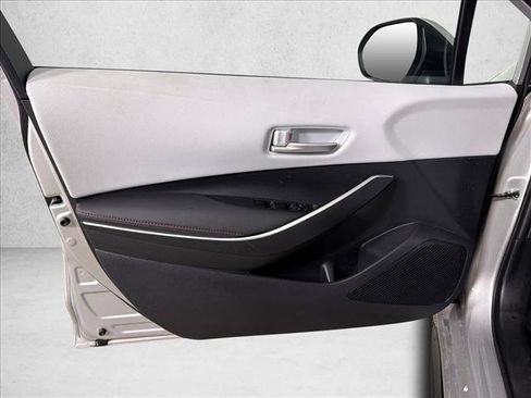 Used 2024 Toyota Corolla SE FWD image 10