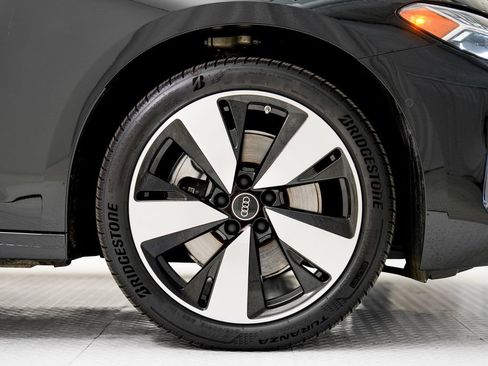 Certified 2025 Audi A5 2.0T Premium w/ Premium Plus AWD/4WD image 26