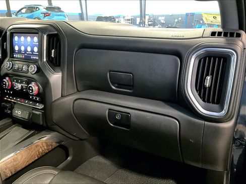 Used 2020 GMC Sierra 1500 Denali w/ Denali Premium Package image 13