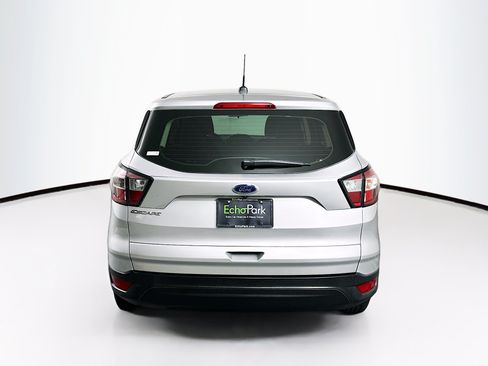 Used 2017 Ford Escape S FWD image 7