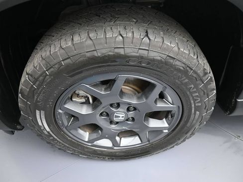 Used 2024 Honda Pilot TrailSport image 14