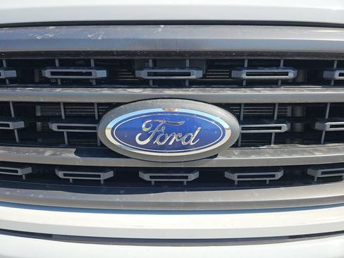 Used 2023 Ford F150 XLT w/ Equipment Group 302A High AWD/4WD image 30