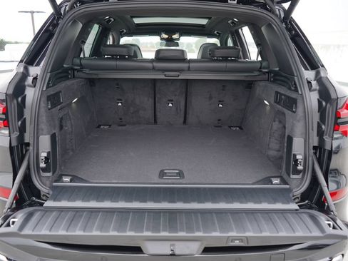 Used 2026 BMW X5 sDrive40i w/ M Sport Package RWD image 20