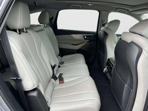 Certified 2023 Acura MDX SH-AWD w/ Technology Package image 11