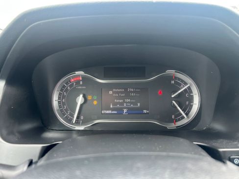 Used 2019 Honda Ridgeline RTL image 15