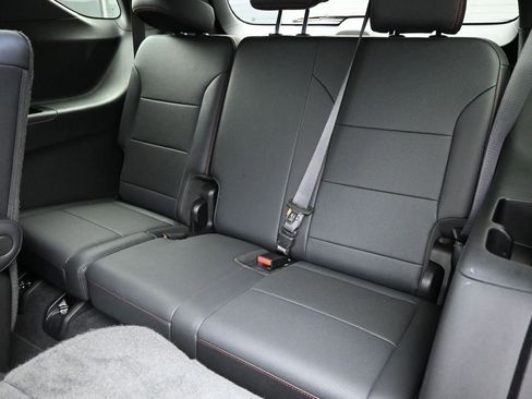 Used 2024 Chevrolet Traverse Z71 w/ LPO, Floor Liner Package image 19