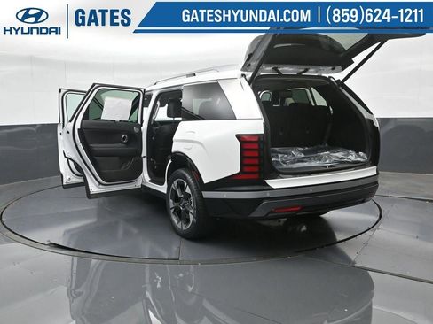 New 2026 Hyundai Palisade Limited image 61