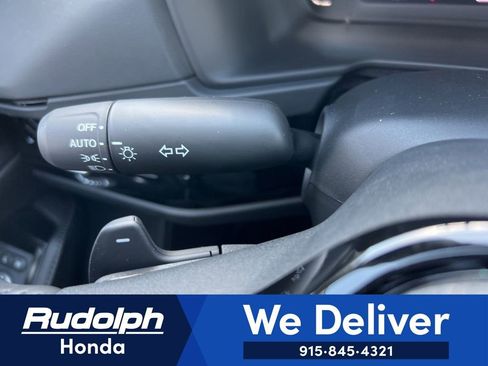 New 2026 Honda Accord Touring image 37