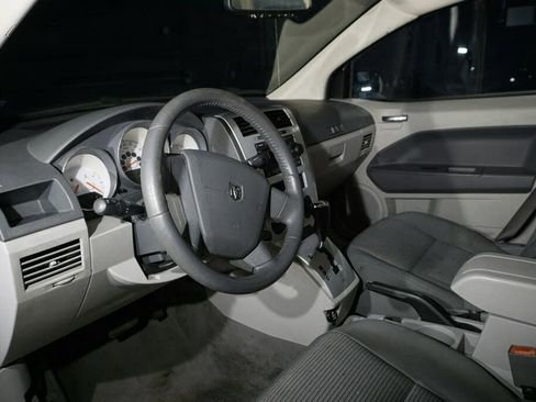 Used 2007 Dodge Caliber R/T w/ Driver Convenience Group FWD image 12