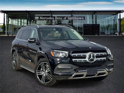 Certified 2022 Mercedes-Benz GLS 450 4MATIC