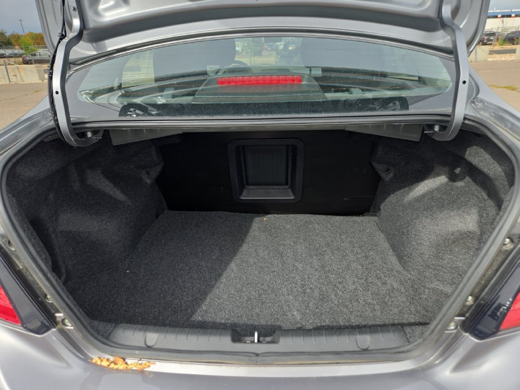 Used 2023 Mitsubishi Mirage G4 Black Edition FWD image 17