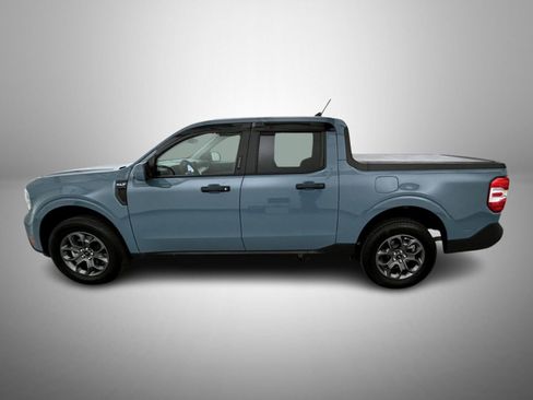 Used 2023 Ford Maverick XLT w/ Equipment Group 300A Standard AWD/4WD image 8
