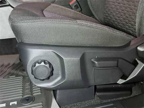 New 2025 Ford Ranger XLT w/ FX4 Off-Road Package image 13