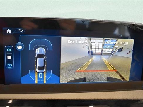 New 2025 Mercedes-Benz CLA 250 4MATIC image 12