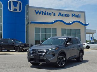 Used 2024 Nissan Rogue SV FWD video 1