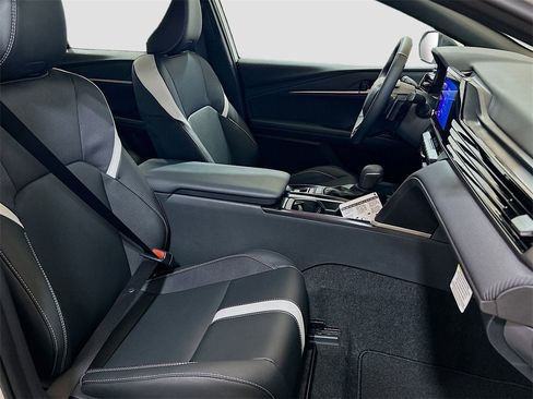 New 2026 Toyota Camry SE image 25