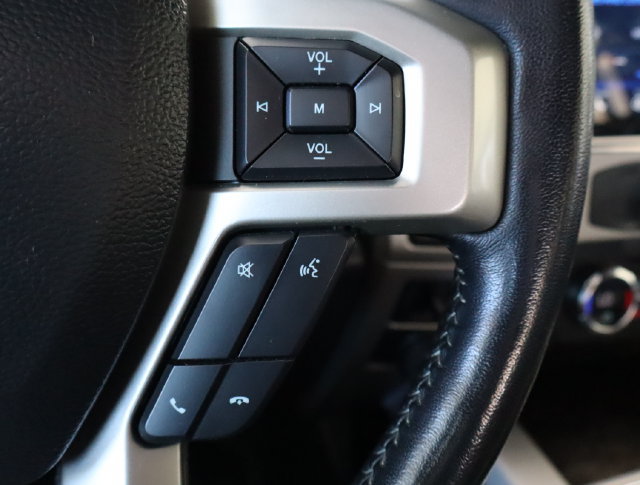 Used 2022 Ford F350 Lariat w/ Lariat Ultimate Package AWD/4WD image 28