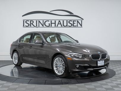 Used 2013 BMW 328i xDrive Sedan