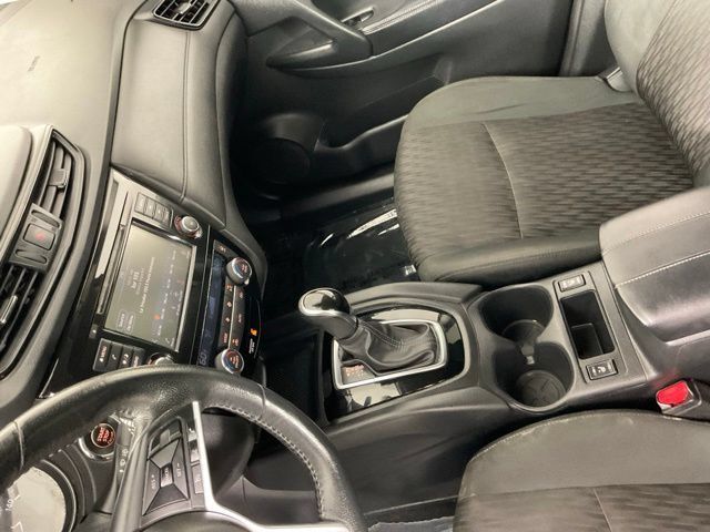 Used 2020 Nissan Rogue SV AWD/4WD image 21
