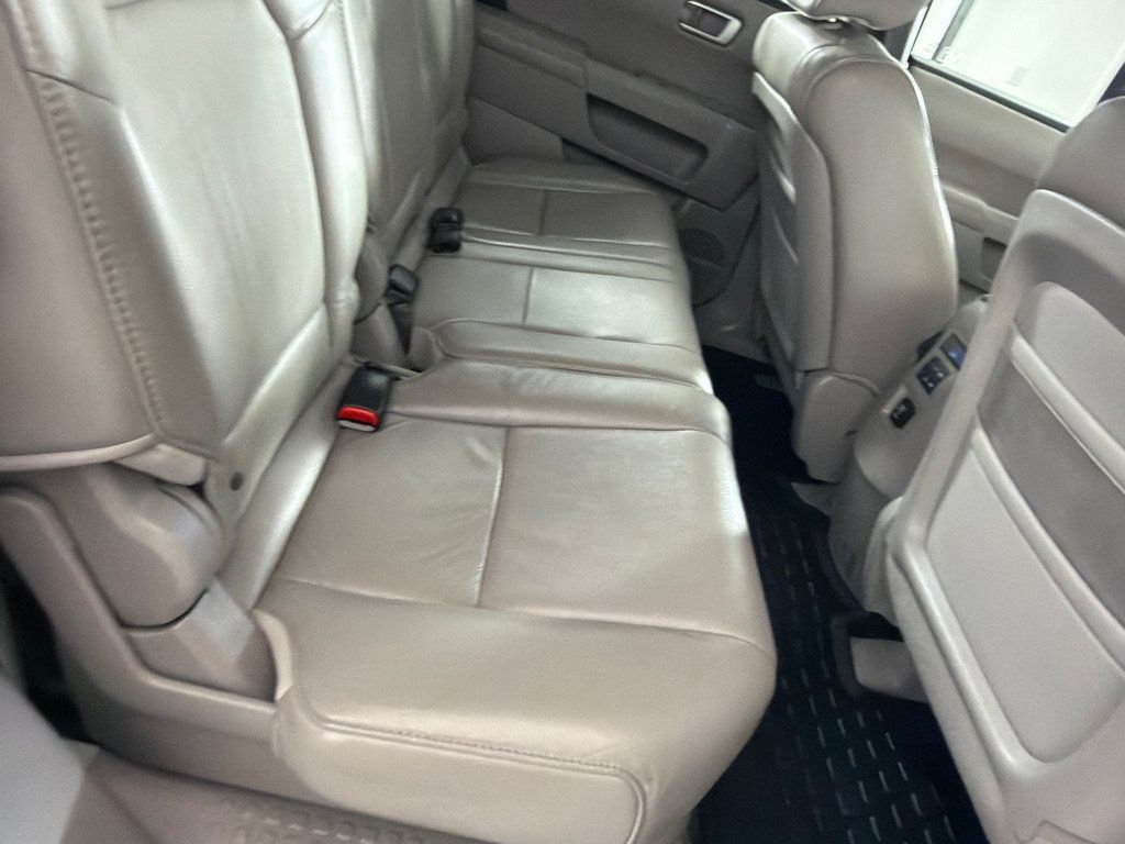 Used 2011 Honda Pilot EX-L image 22