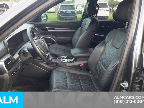 Used 2023 Kia Telluride SX X-Line AWD/4WD image 6