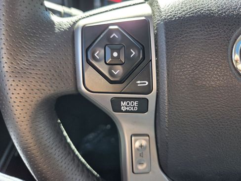 Used 2018 Toyota 4Runner Limited image 29