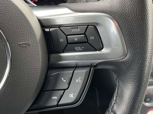 Used 2016 Ford Mustang GT Premium w/ GT Performance Package image 9