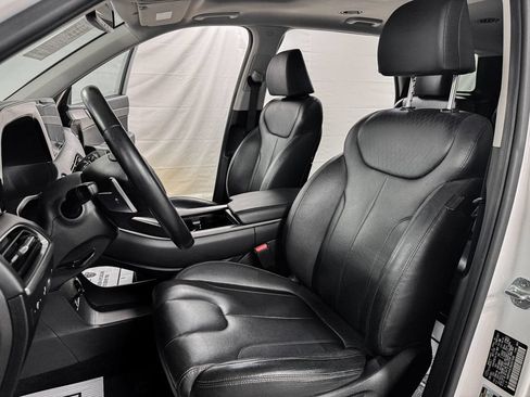 Used 2022 Hyundai Palisade SEL w/ Premium Package FWD image 7