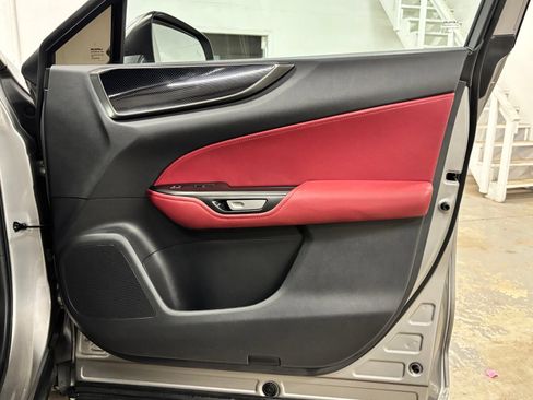Used 2025 Lexus NX 250 FWD w/ Accessory Package (2T) image 23