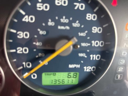 Used 2005 Subaru Baja Sport image 30