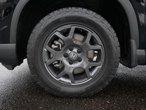 Used 2024 Honda Pilot TrailSport image 15